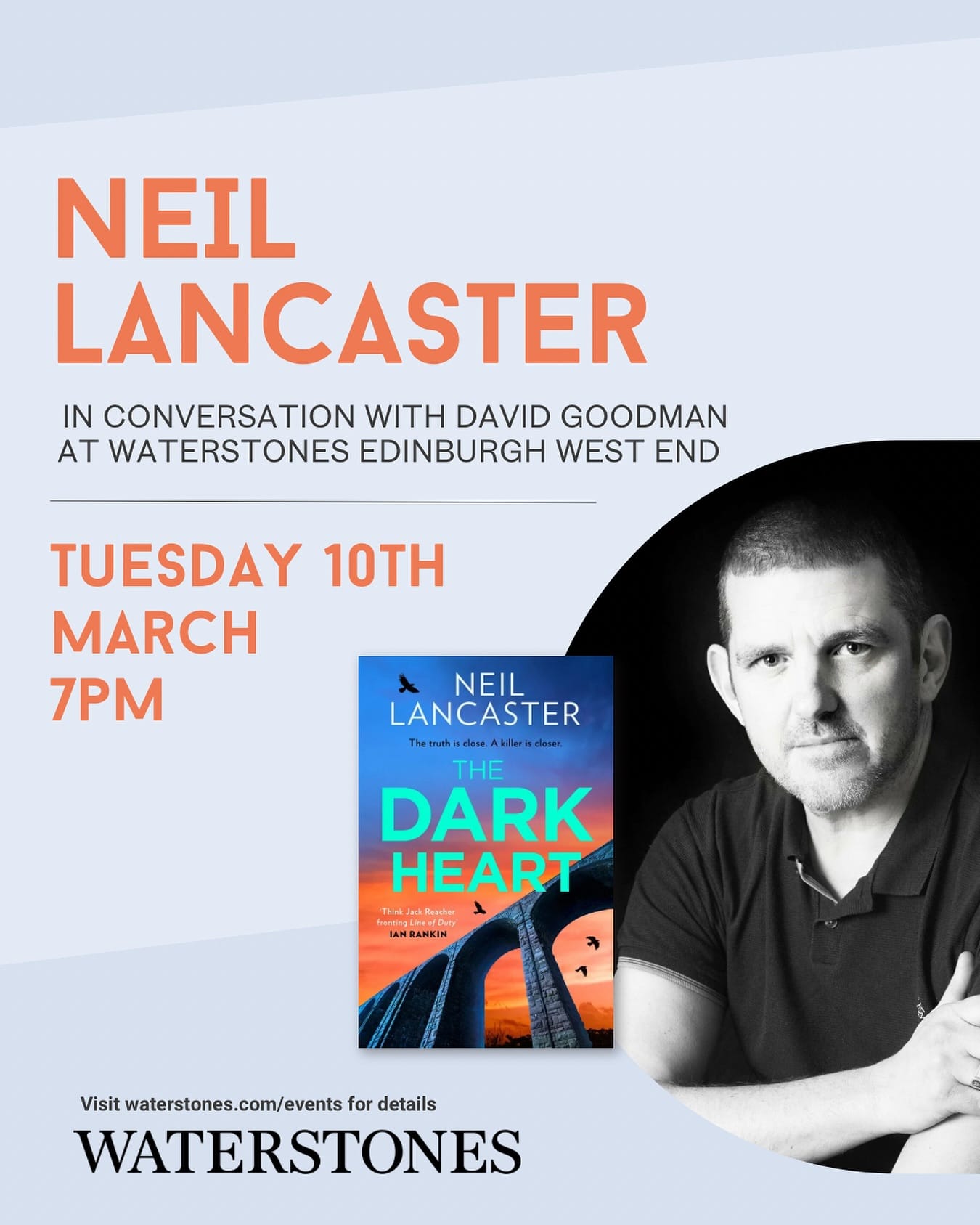 A promo image for the above event