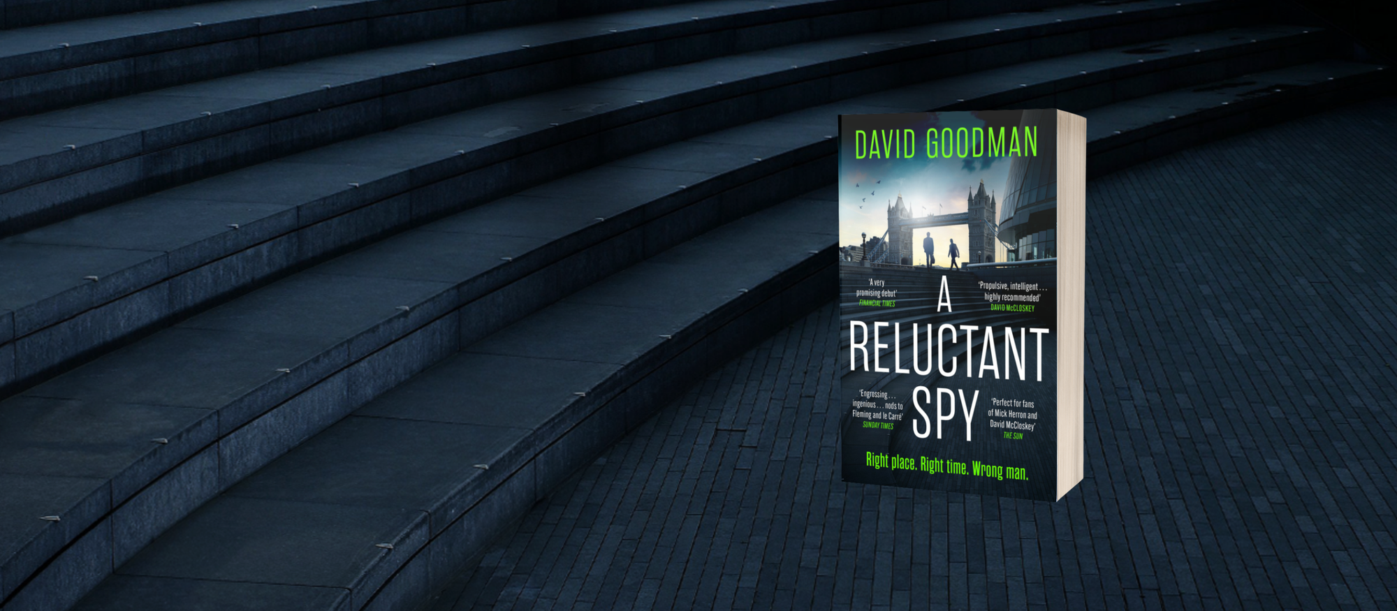 DavidGoodman.net
