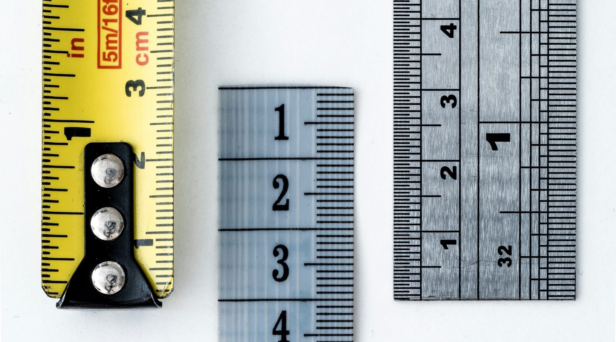 How I Write - 2025 By The Numbers