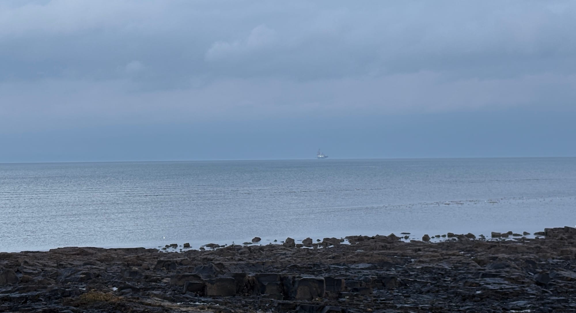 Daynote - Tue 20 Jan