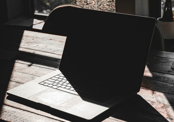 Daynote - Wed 18 Mar 2026